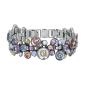 Preview: Pastel Multi - Donutissima - Konplott bracelet